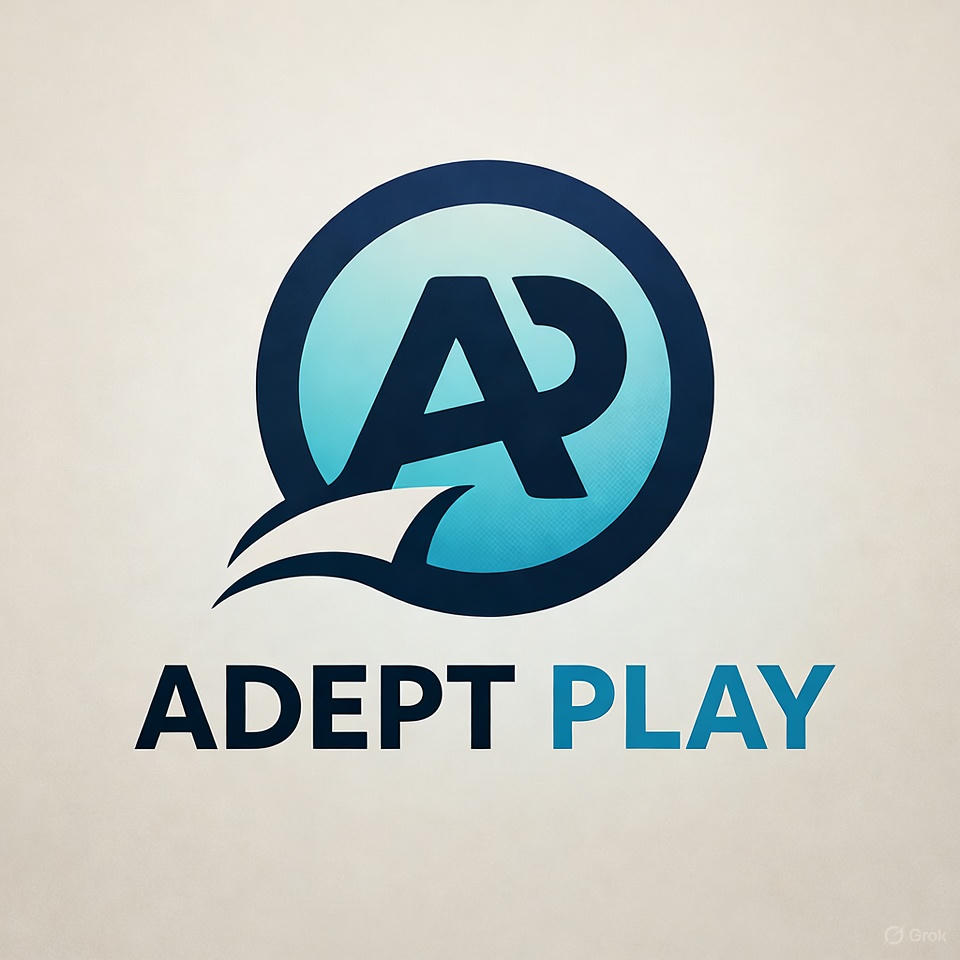 Adept Play